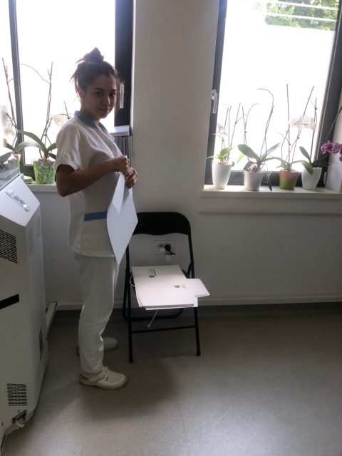 IMG-2489 medicinska sestra u privatnoj bolnici